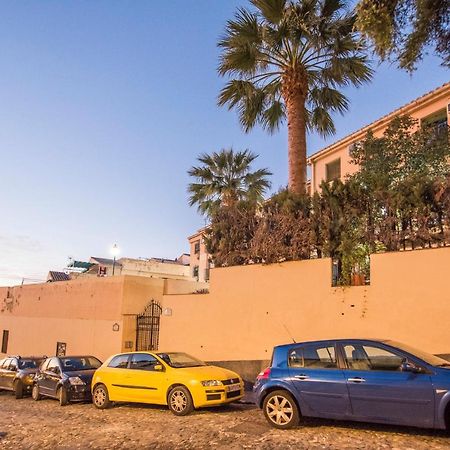 그라나다 Casa De Alhacaba 아파트 외부 사진